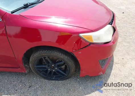 2013 Toyota Camry Se из США, поврежденный, VIN 4T1BF1FK5DU688545